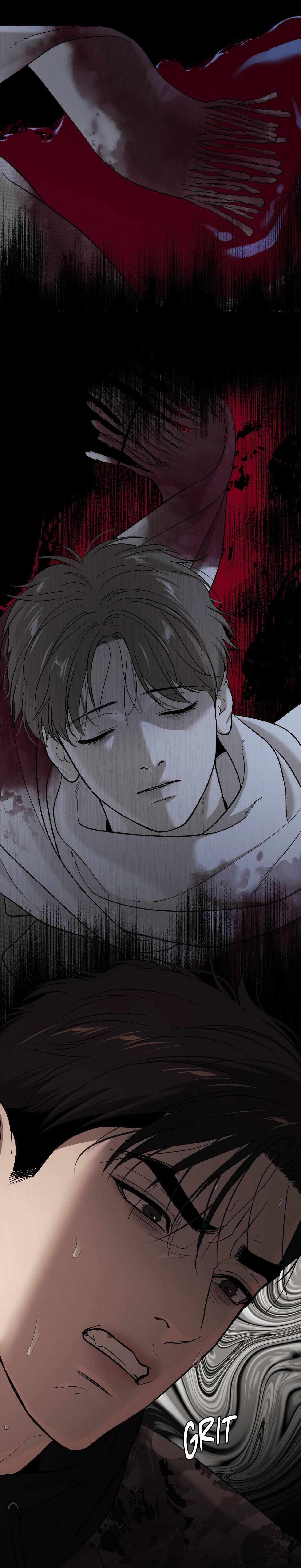 Jinx, Chapter 99 image 10